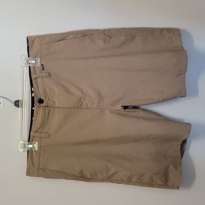 Hurley tan Shorts